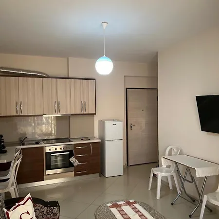 Sildi Apartamento Vlorë