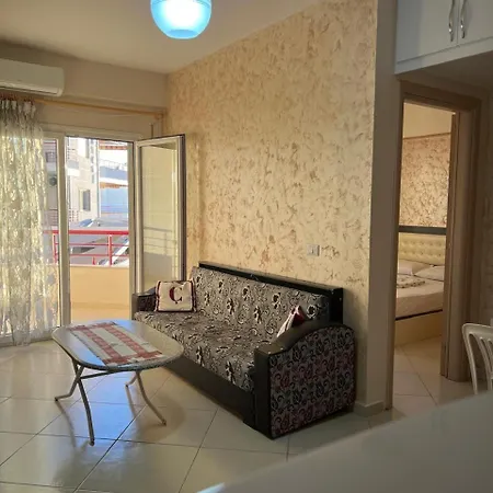 Apartamento Sildi Vlorë
